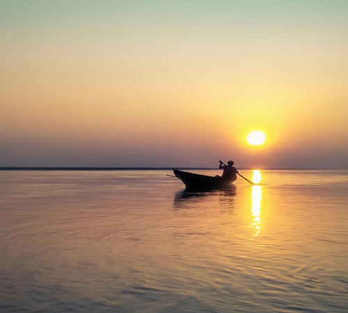 Dooars Jungle Adventure – 6 Days / 5 Nights Tour Package